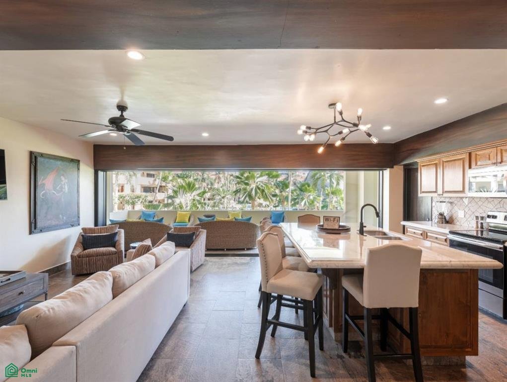 Condo in Colonia del Sol, Baja California Sur, Mexico 4 - 17088320