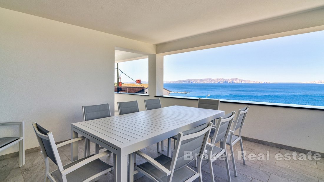 Villa in Senj, Lika-Senj County, Croatia 4 - 18000611
