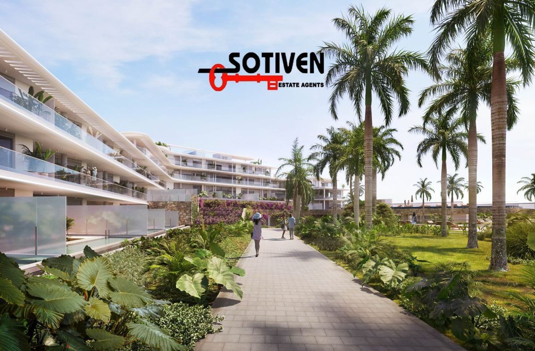 Apartment in Guia de Isora, Canary Islands, Spain 5 - 18000219