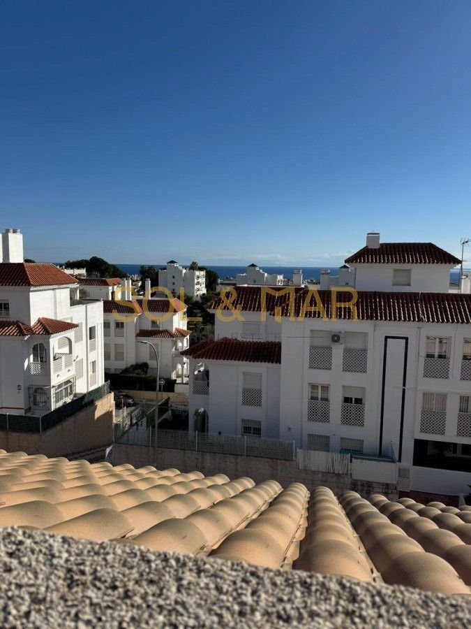 Penthouse in Torremolinos, Andalusia, Spain 3 - 18000204