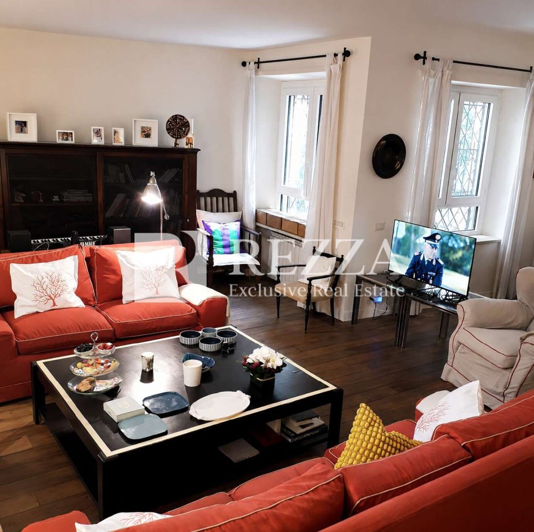 Apartment in Aventino - San Saba, Rome, Italy 4 - 18000545