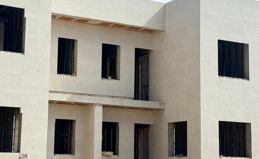 Maison de ville à Sevilla la Nueva, Communauté de Madrid, Espagne 1