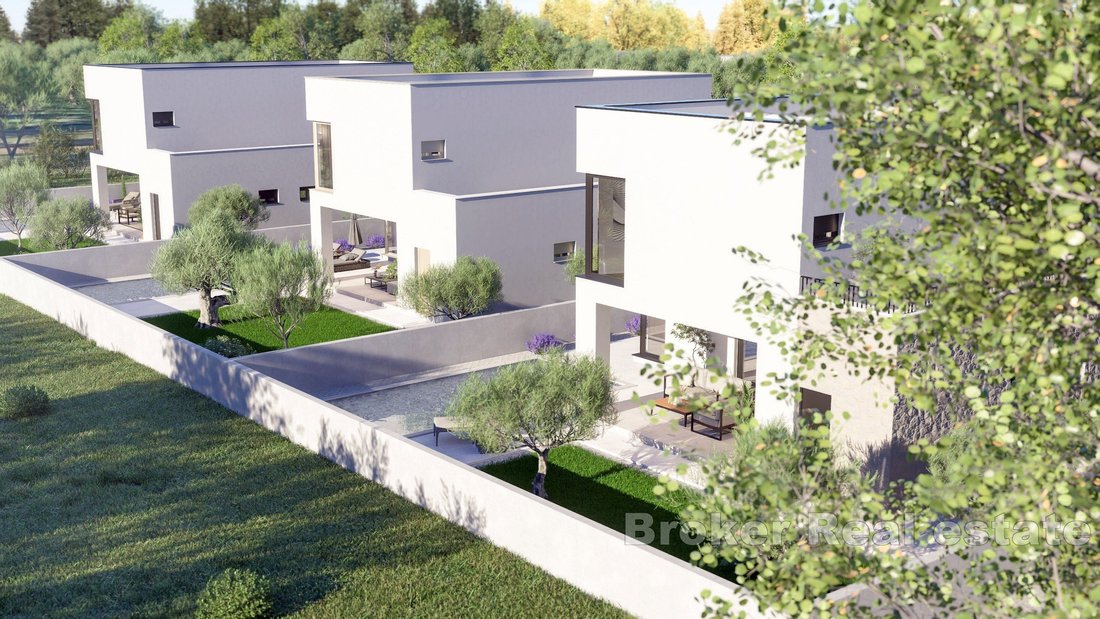 Villa in Mjesni odbor Vostarnica, Zadar, Zadar County 4 - 18000599