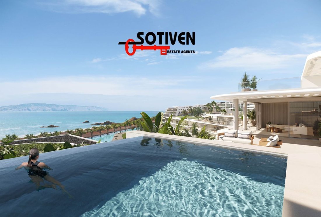 Apartment in Guia de Isora, Canary Islands, Spain 1 - 18000181