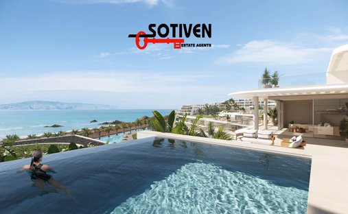 Apartamento en Guia de Isora, Canarias, España 1
