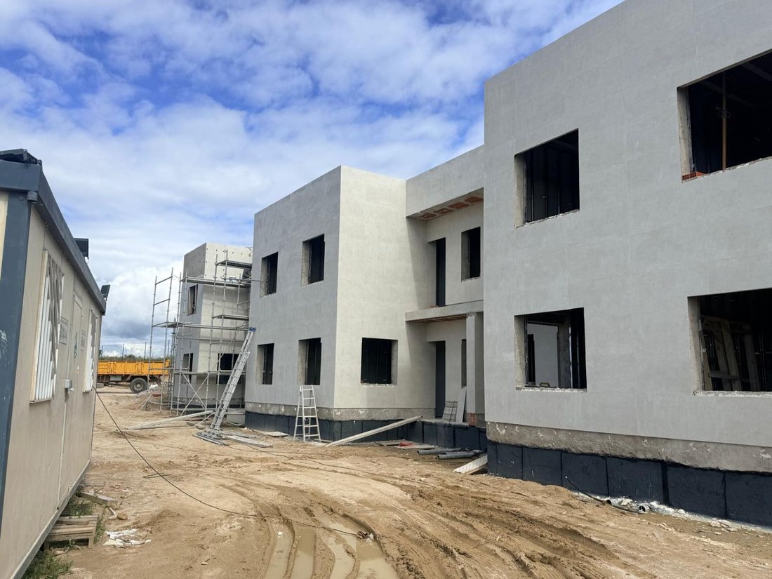 Townhouse in Sevilla la Nueva, Comunidad de Madrid, Spain 4 - 18000196