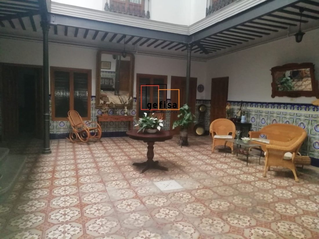 House in Valdepenas, Castile-La Mancha, Spain 1 - 18000185