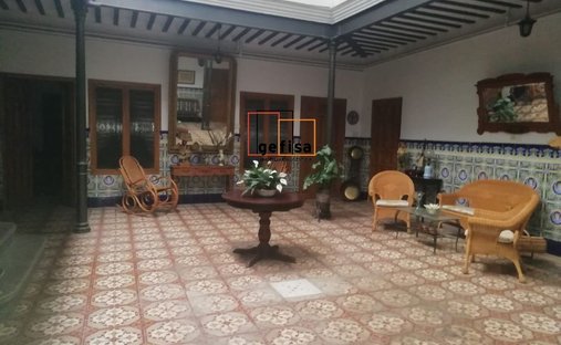 Casa a Valdepeñas, Castiglia-La Mancia, Spagna 1