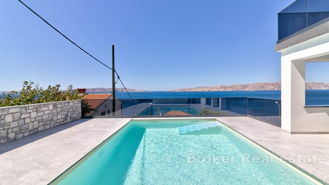 Villa in Senj, Lika-Senj County, Croatia 3 - 18000611