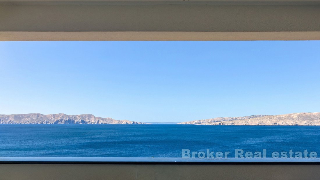 Villa in Senj, Lika-Senj County, Croatia 1 - 18000611