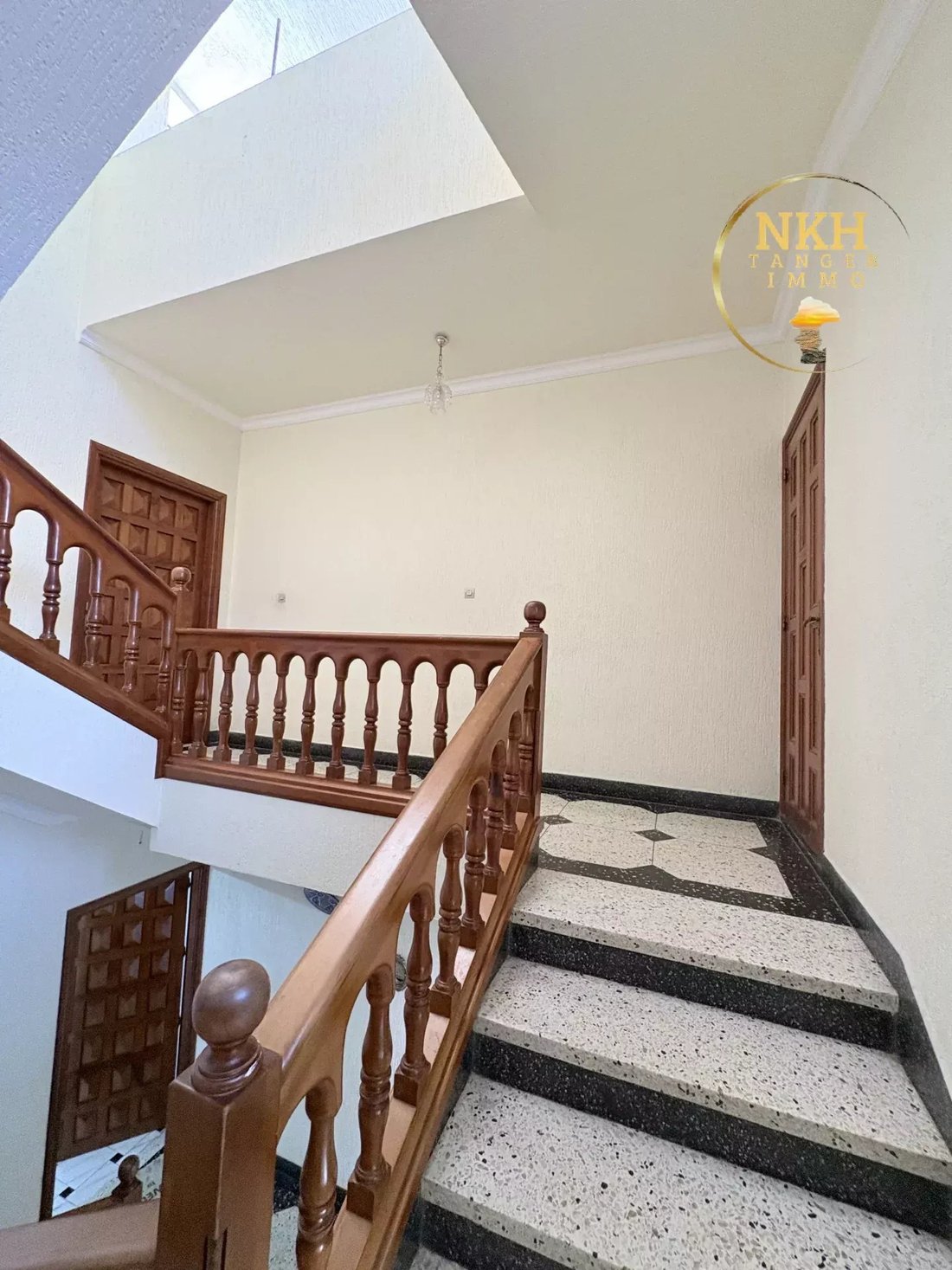 Villa in Tangier, Tangier-Tétouan-Al Hoceima, Morocco 4 - 17719888
