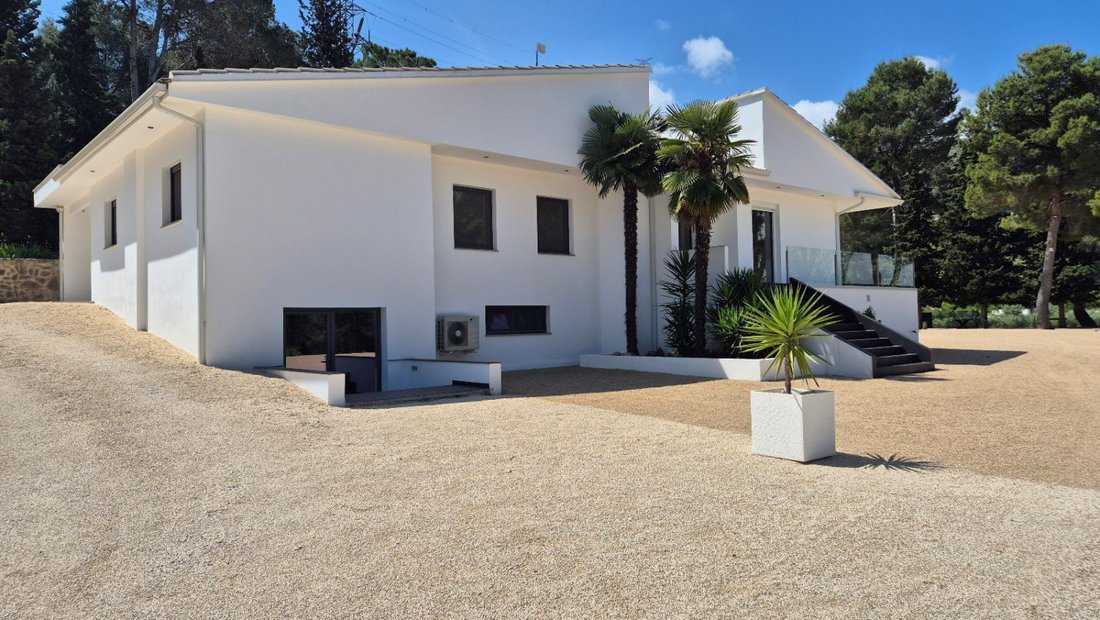 Chalet in Ontinyent, Valencian Community, Spain 1 - 18000148
