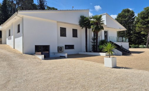 Chalet in Ontinyent, Valencian Community, Spain 1