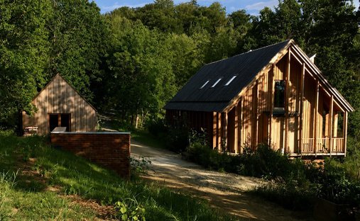 House in Jennersdorf, Burgenland, Austria 1