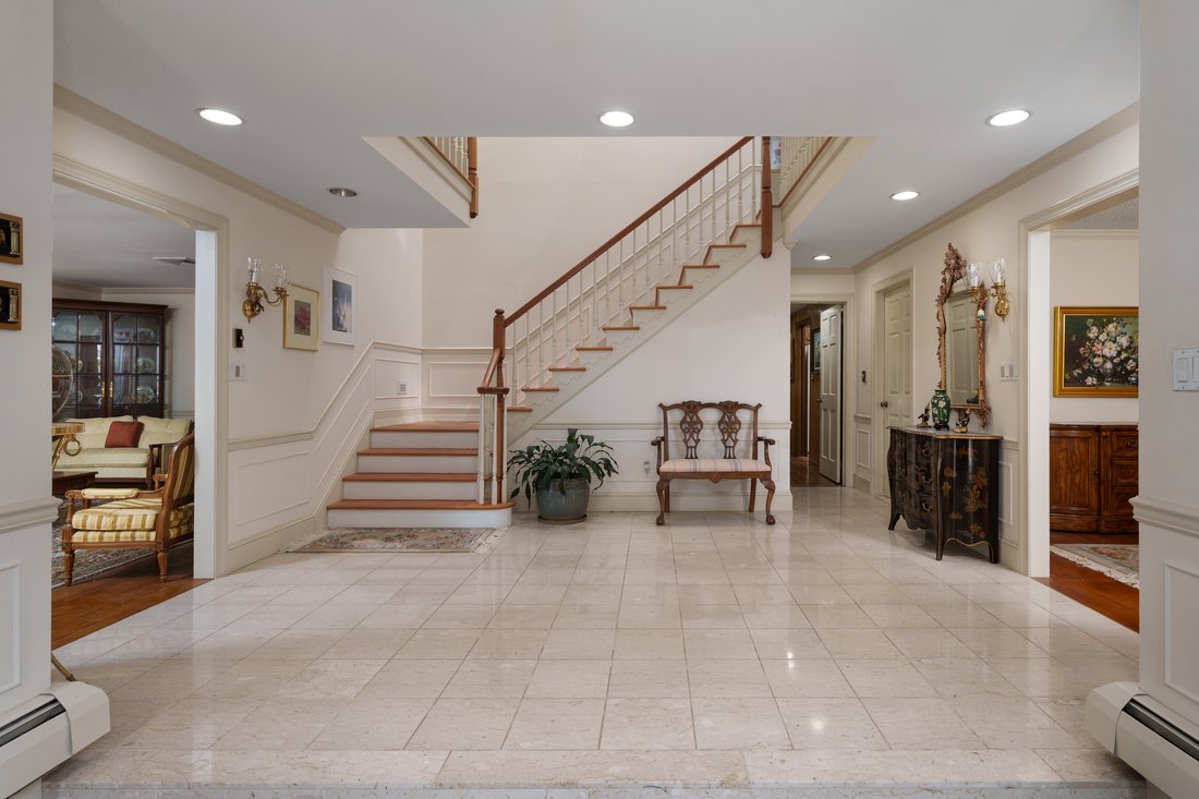 House in Princeton, New Jersey, United States 3 - 18000472