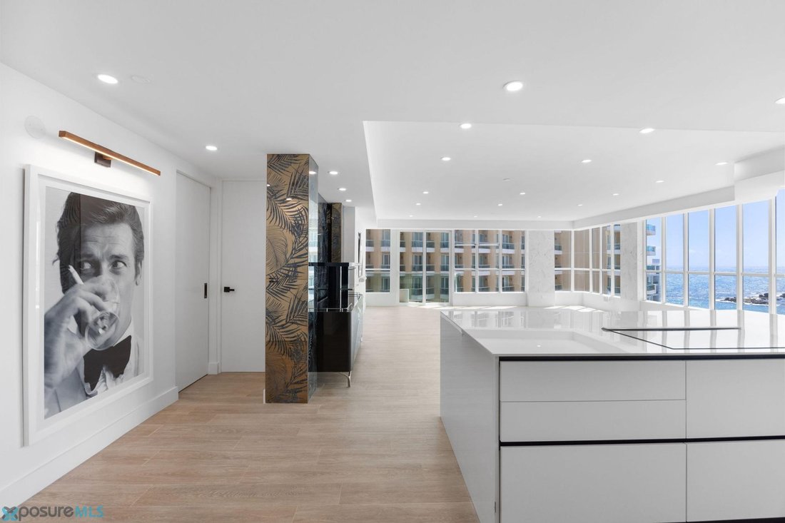 Apartment in San Juan, San Juan, Puerto Rico 1 - 18000331