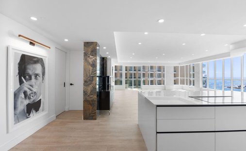 Apartment in San Juan, San Juan, Puerto Rico 1