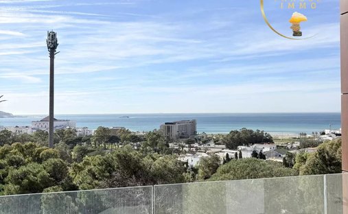 Wohnung in Tanger, Tanger-Tétouan-Al Hoceïma, Marokko 1