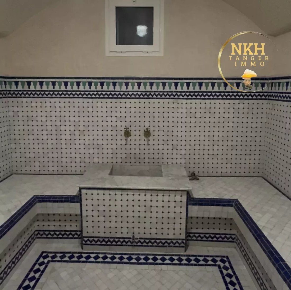 Villa in Tangier, Tangier-Tétouan-Al Hoceima, Morocco 2 - 17719863