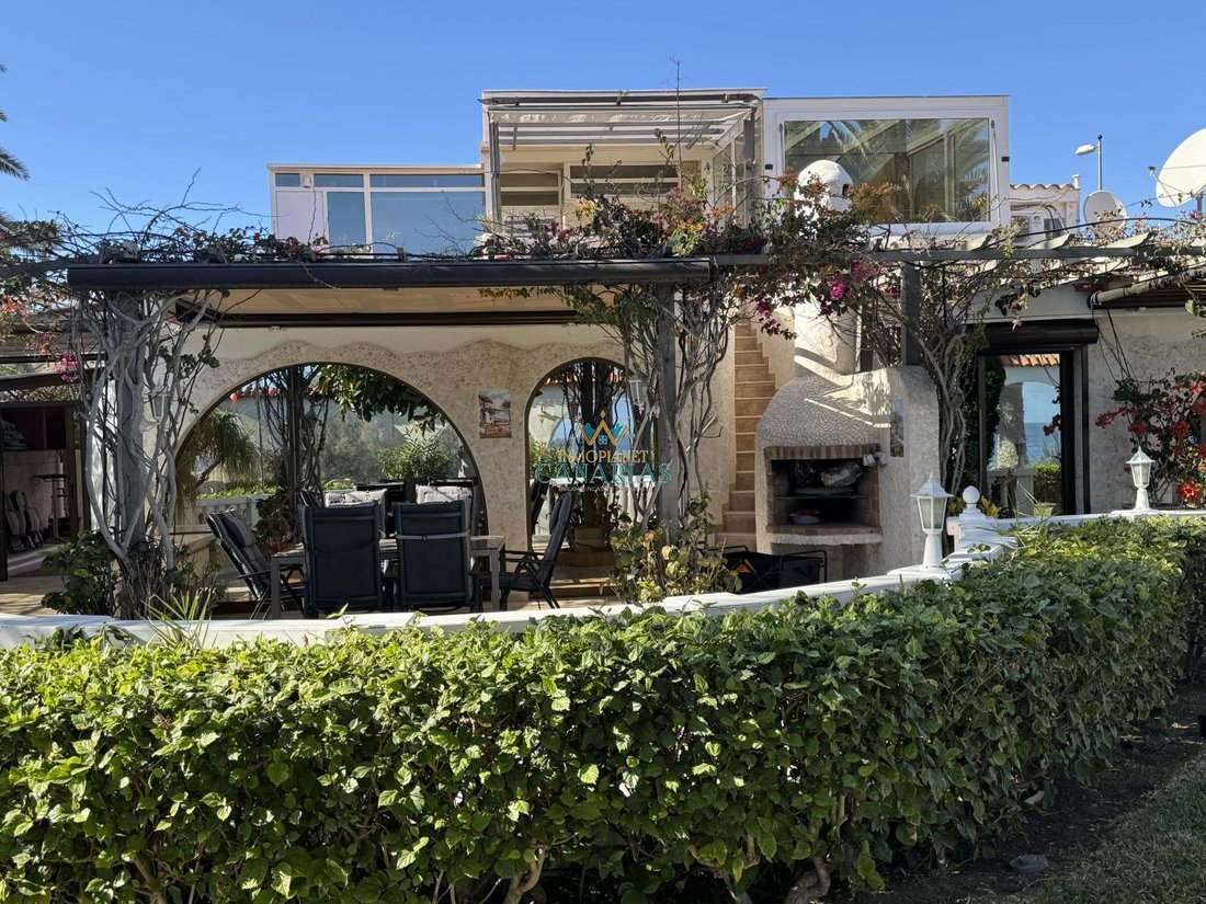 House in San Bartolome de Tirajana, Canary Islands, Spain 5 - 18000172