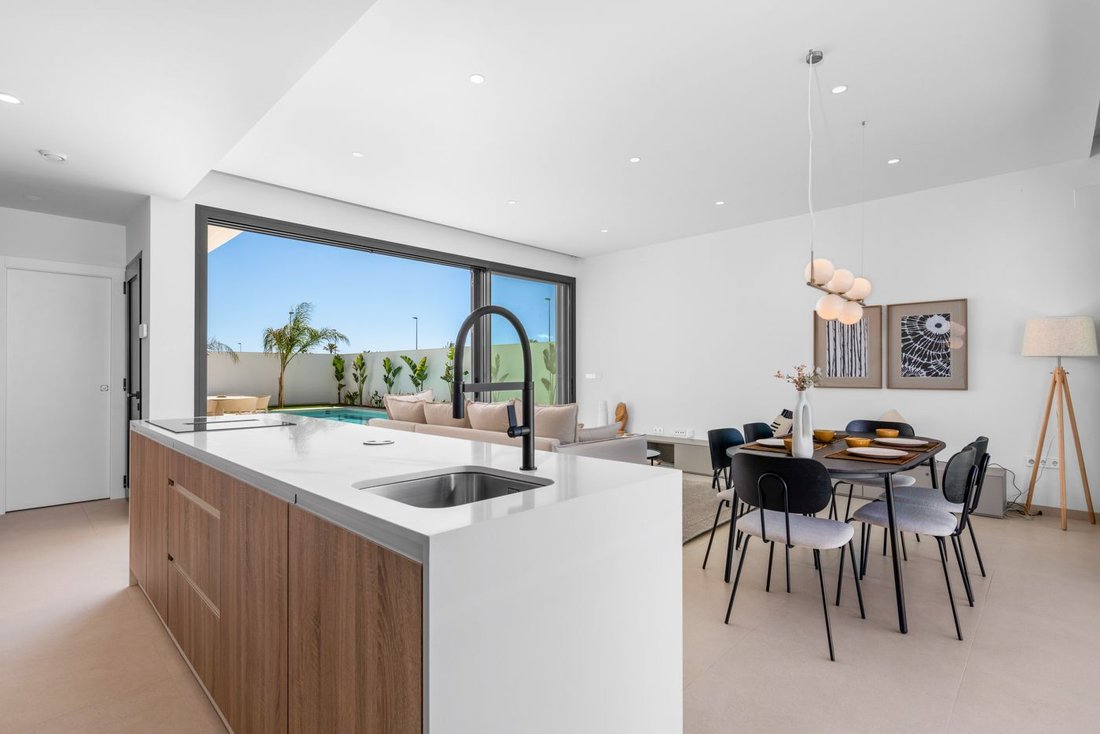 Chalet in San Javier (Neighbourhood), San Javier, Región de Murcia 4 - 18000169