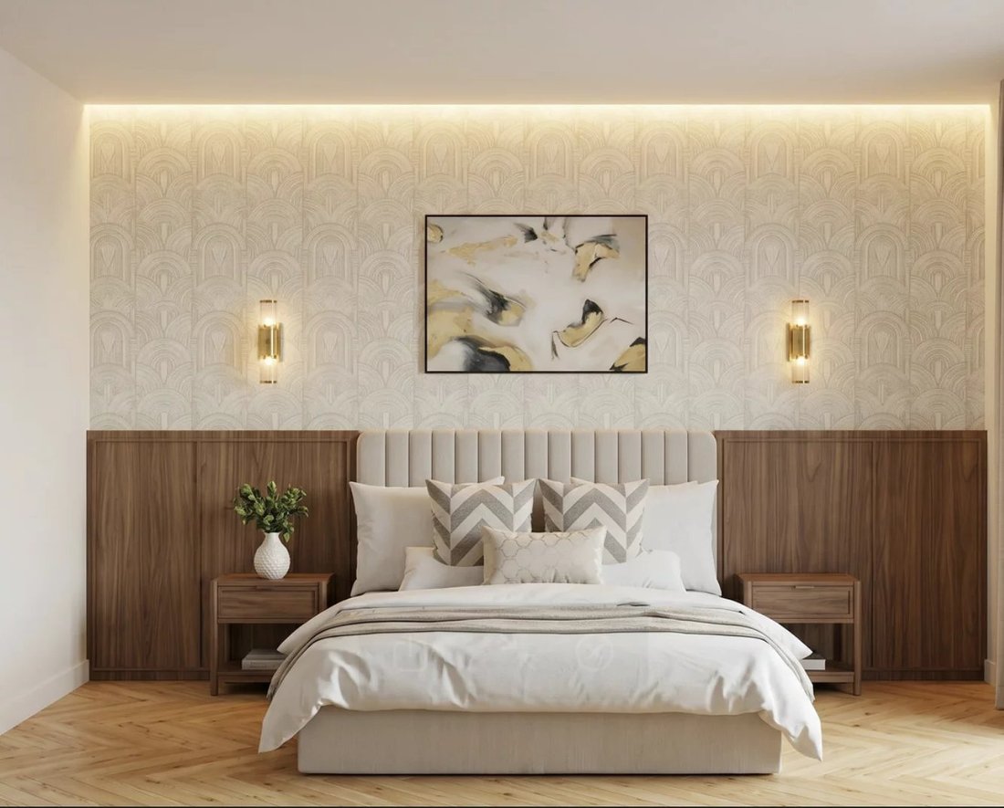 Apartment in Barrio Salamanca, Madrid, Spain 5 - 18000571