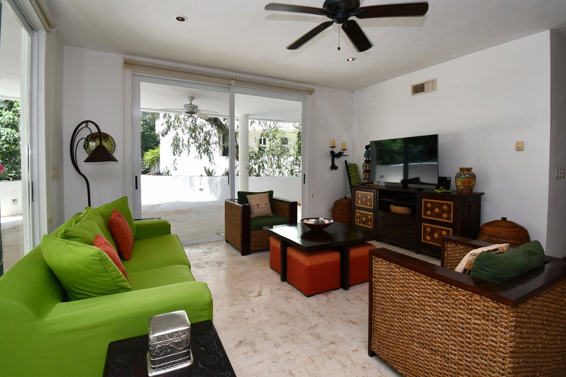 Condo in Playa del Carmen, Quintana Roo, Mexico 2 - 18000132