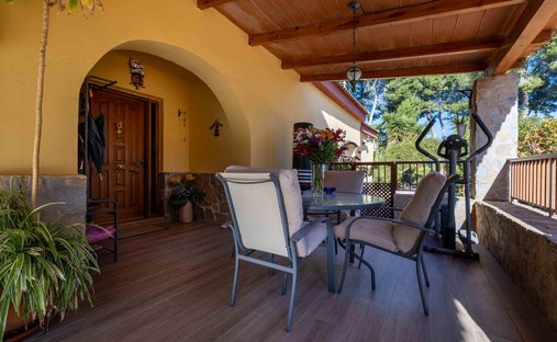 chalet à Molina de Segura, Murcie, Espagne 1