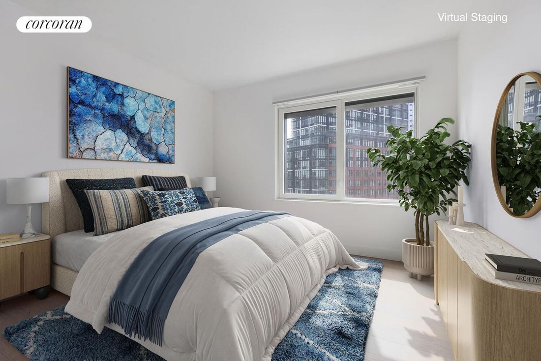 Condo in New York, New York, United States 5 - 18000468