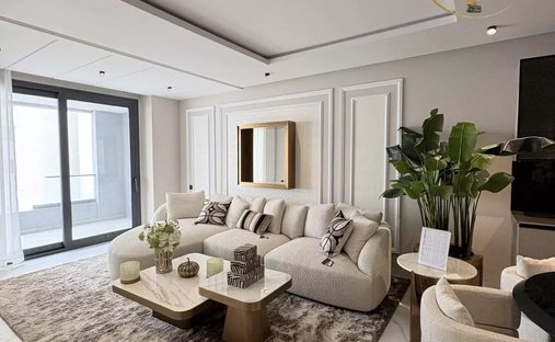 Apartamento en Tánger, Región de Tánger-Tetuán-Alhucemas, Marruecos 1