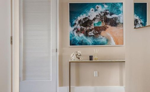Condominio a New York, New York, Stati Uniti 1