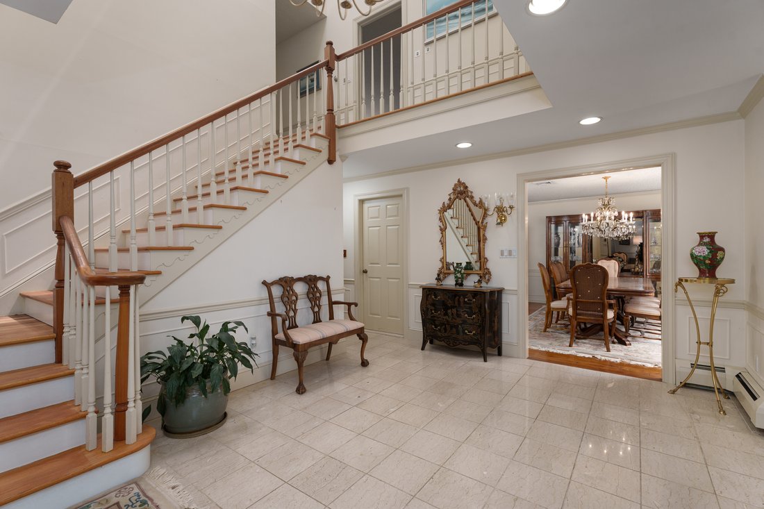 House in Princeton, New Jersey, United States 5 - 18000472