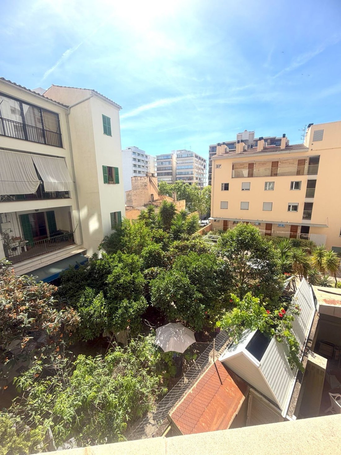 Apartment in Palma, Balearic Islands, Spain 4 - 18000156