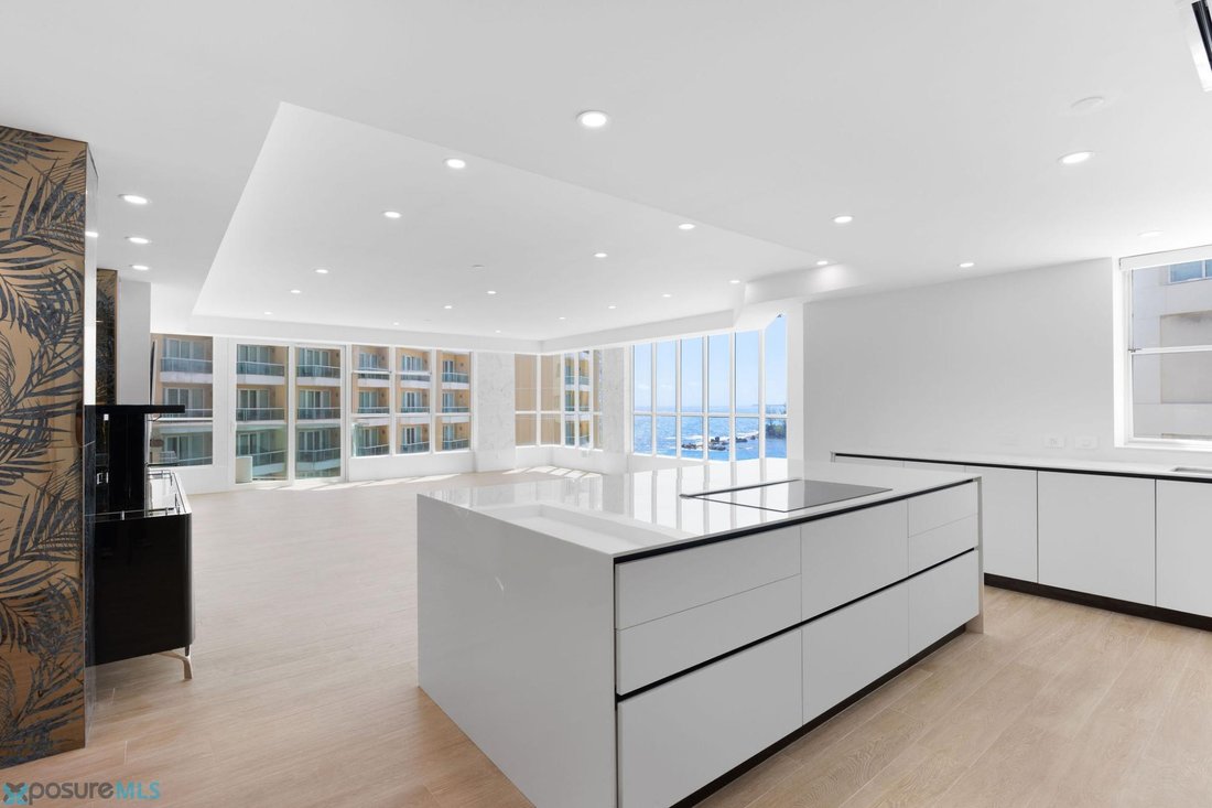 Apartment in San Juan, San Juan, Puerto Rico 2 - 18000331