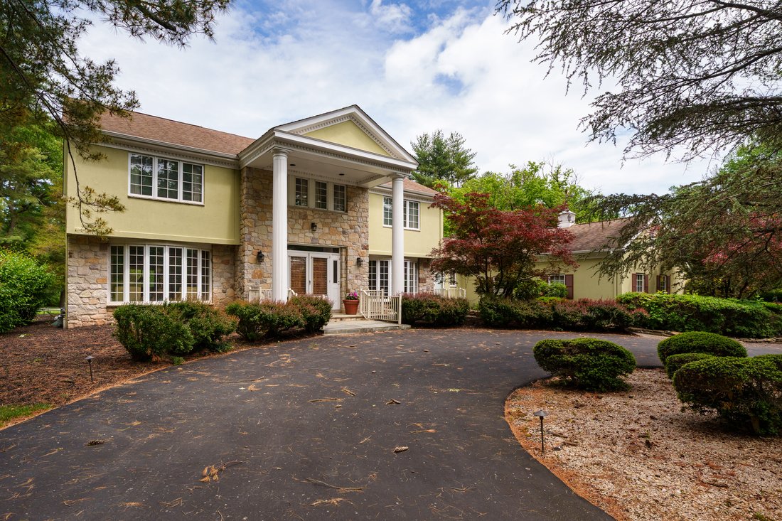 House in Princeton, New Jersey, United States 2 - 18000472