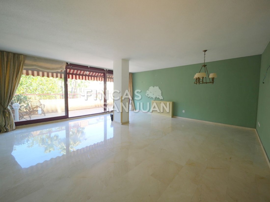 Apartment in San Juan Playa, Alicante, Valencian Community 3 - 18000220