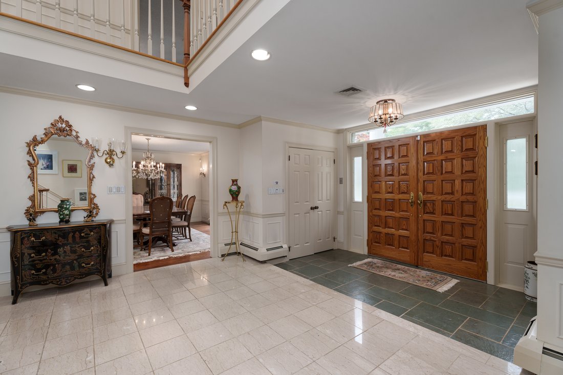 House in Princeton, New Jersey, United States 4 - 18000472