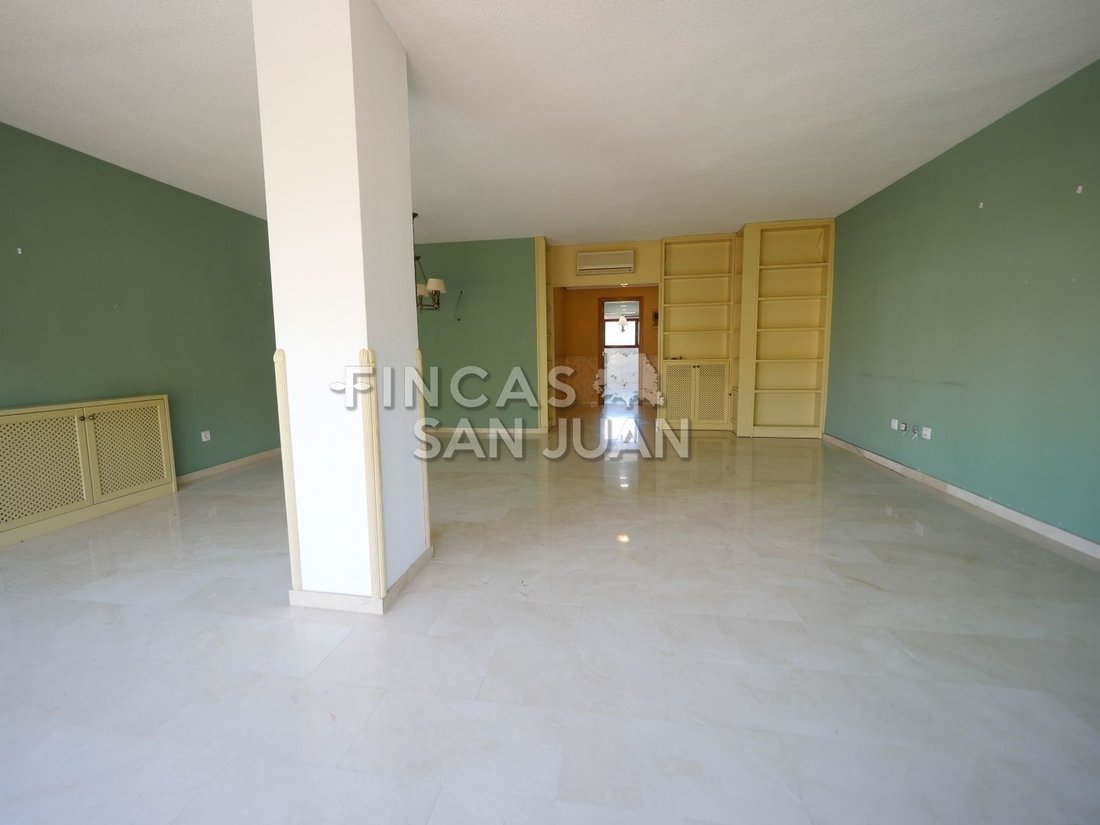 Apartment in San Juan Playa, Alicante, Valencian Community 4 - 18000220