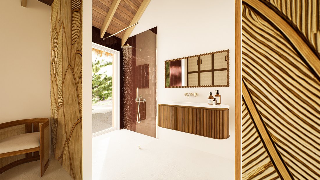 Villa in Comporta, Setubal, Portugal 4 - 18268119