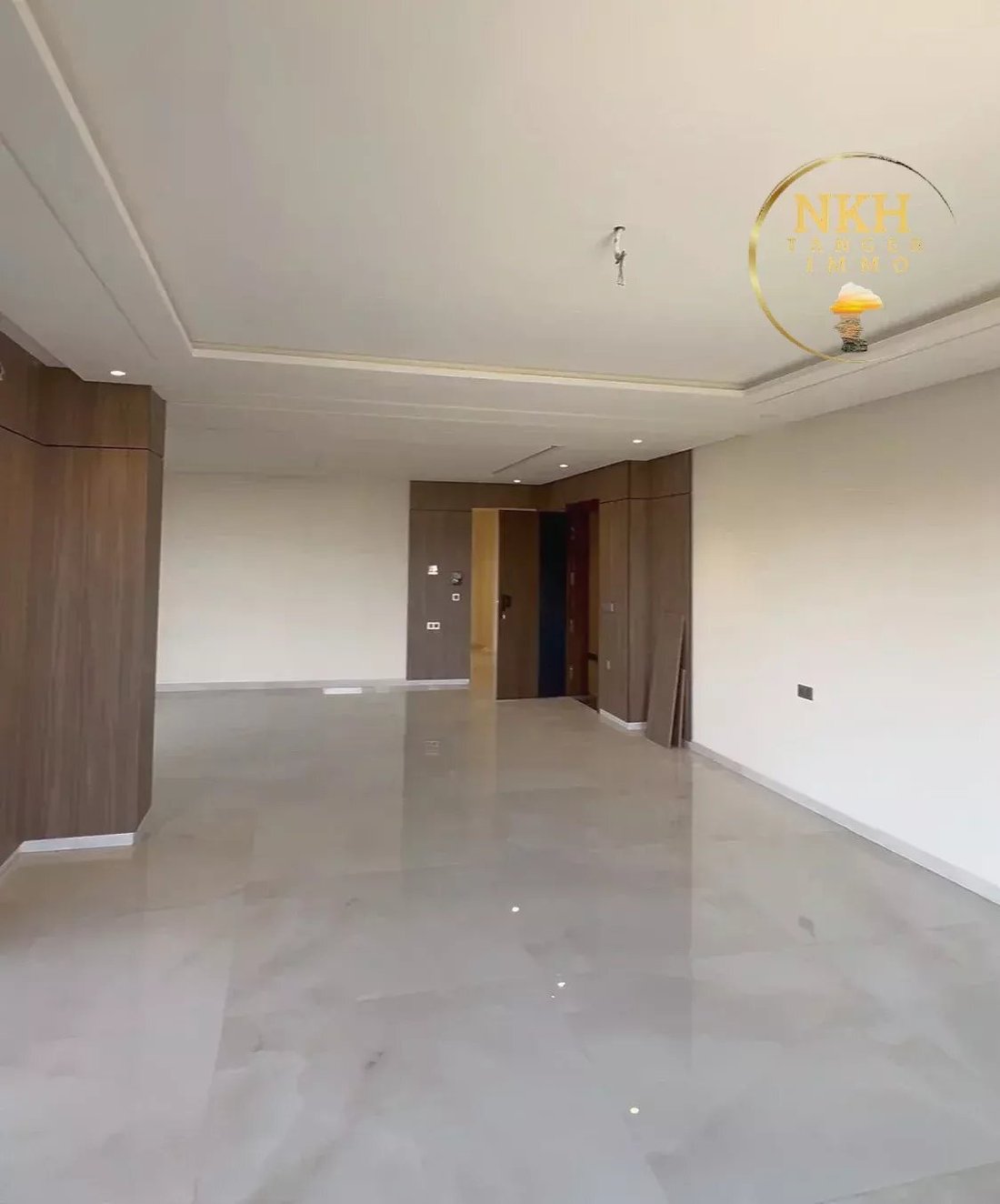 Apartment in Tangier, Tangier-Tétouan-Al Hoceima, Morocco 2 - 17719894