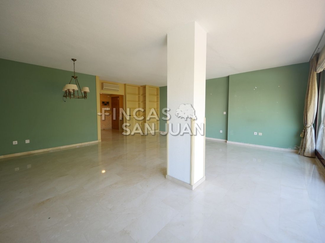 Apartment in San Juan Playa, Alicante, Valencian Community 5 - 18000220