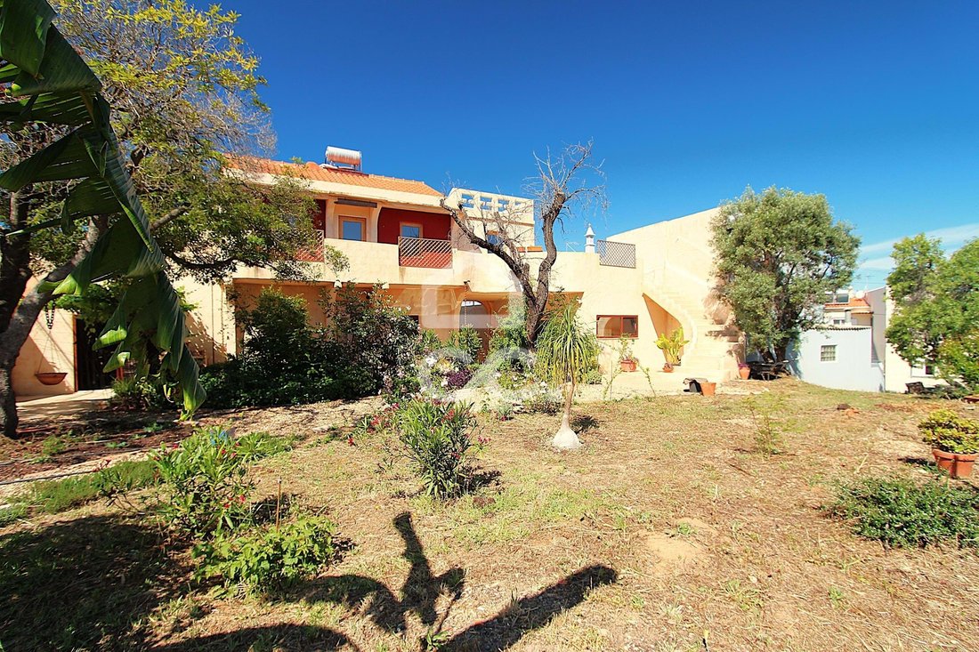 Villa à Alcantarilha, Algarve, Portugal 1 - 18000140