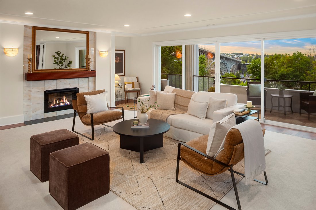 Condo in Seattle, Washington, United States 5 - 18000135