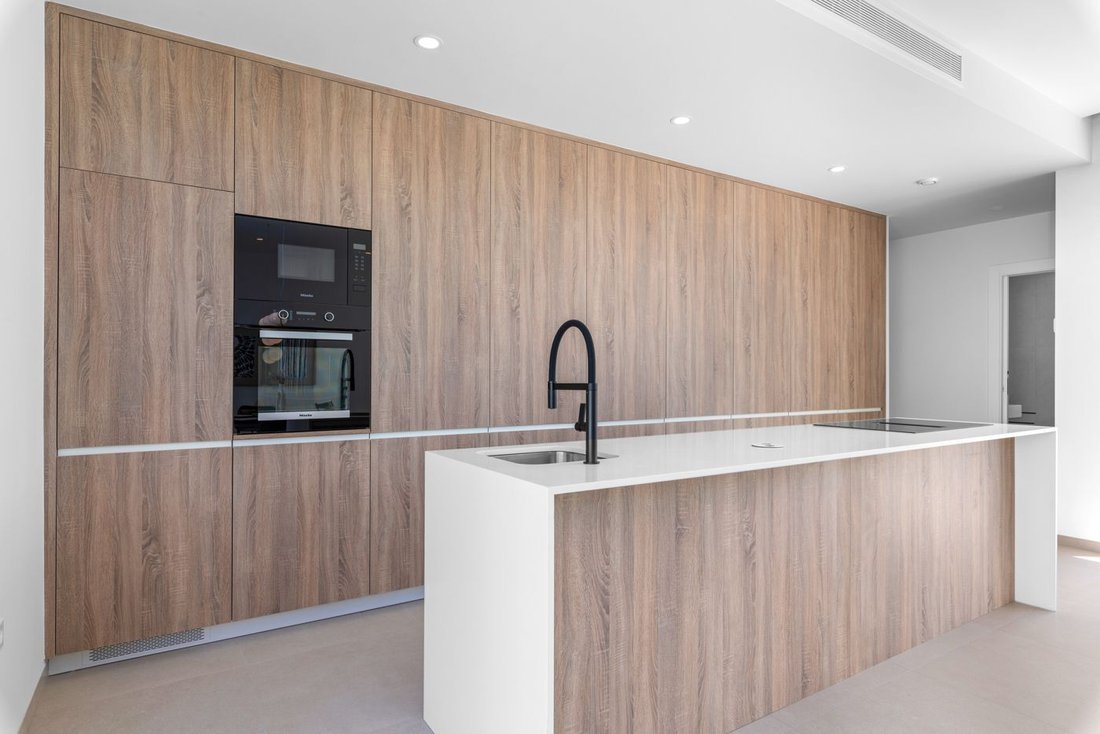 Chalet in San Javier (Neighbourhood), San Javier, Región de Murcia 5 - 18000169