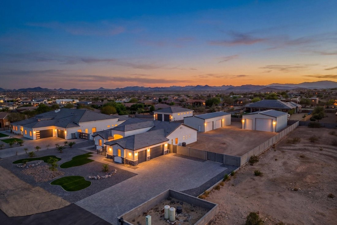 Peoria, Arizona, United States 1 - 18000133