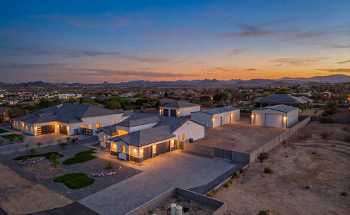 Peoria, Arizona, Estados Unidos 1