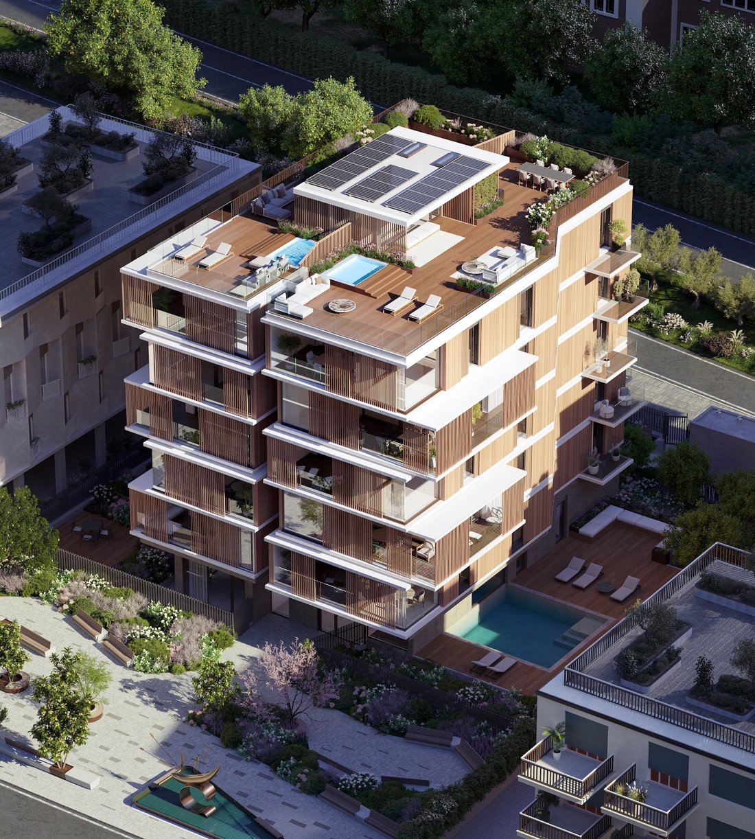 Apartment in Varigotti, Finale Ligure, Liguria 2 - 18000304