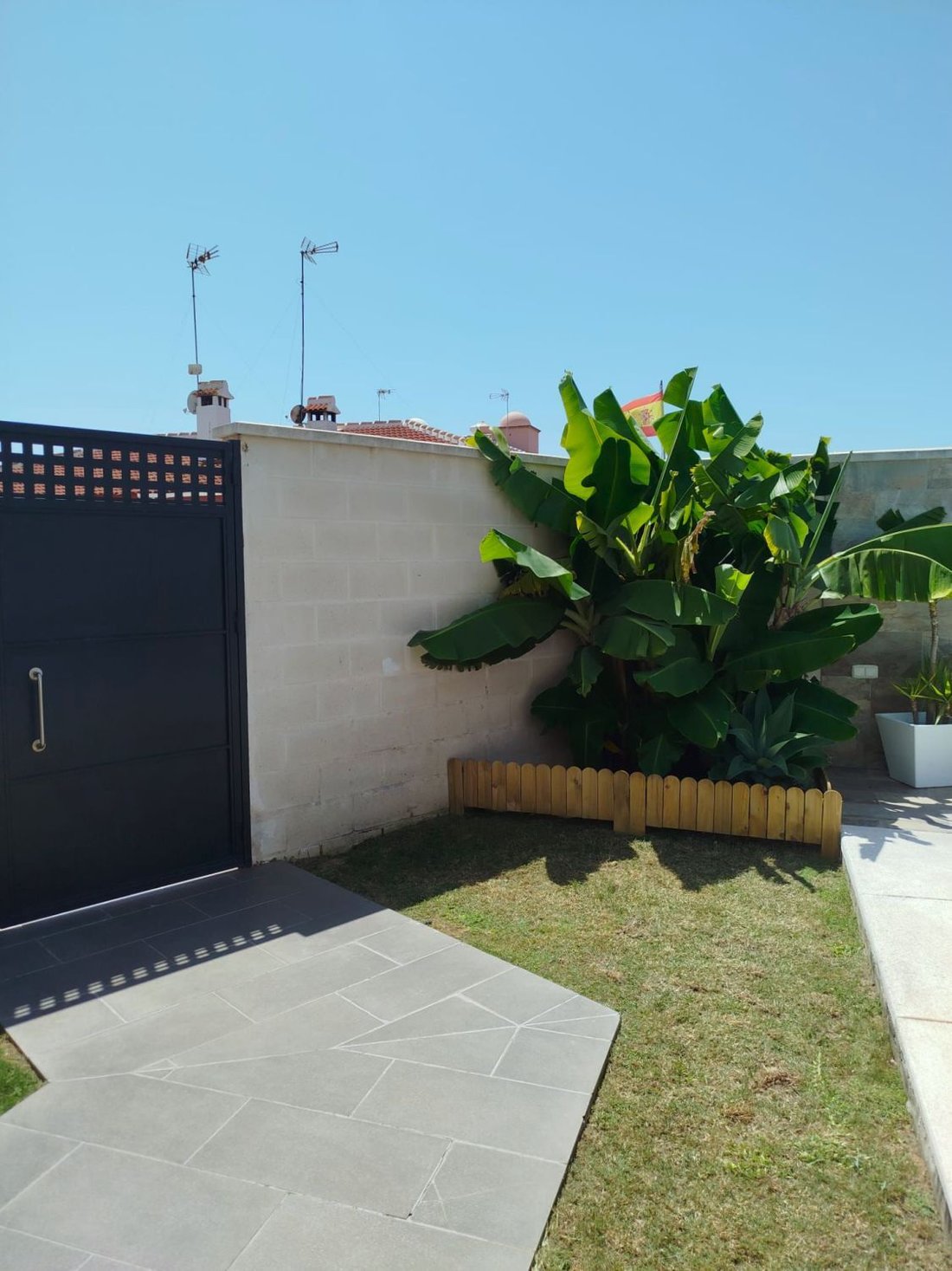 Chalet in 1a Fase, Almonte, Spain 5 - 18000154