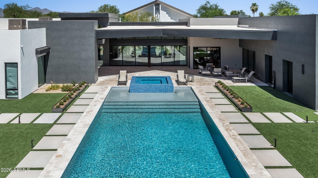 House in Paradise Valley, Arizona, United States 3 - 17450174