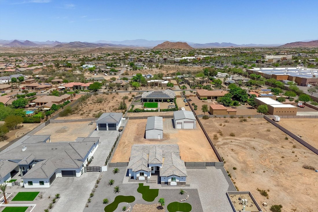 Peoria, Arizona, United States 3 - 18000133